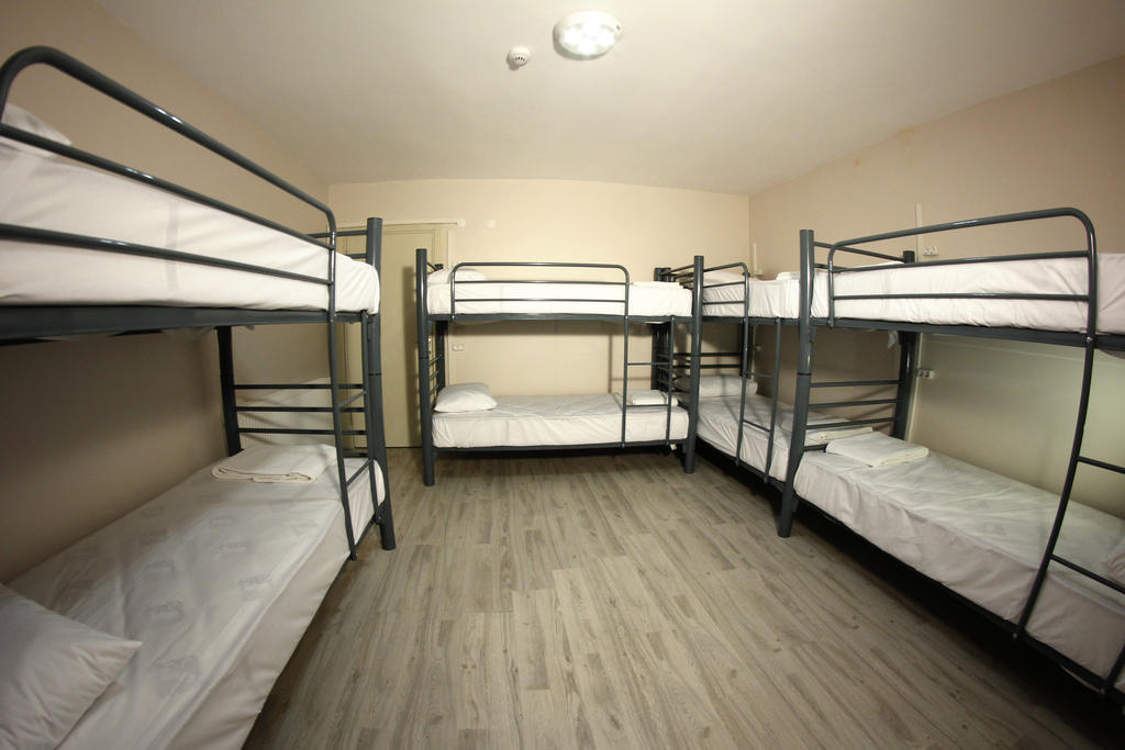 Bella Vista Hostel Istanbul Room photo
